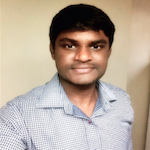 Author image
