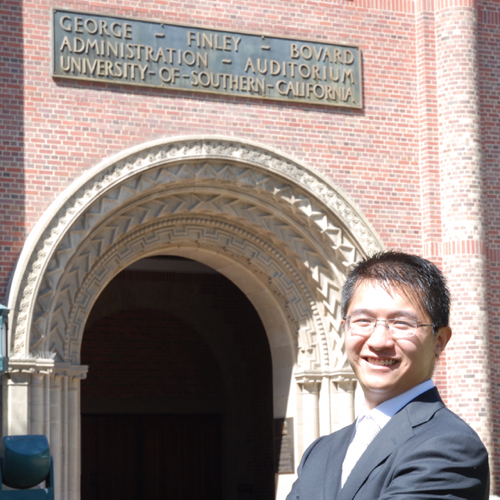 Author image